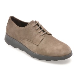Pantofi GEOX gri