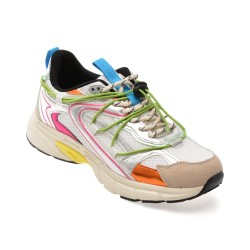 Pantofi sport ALDO albi