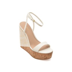 Sandale ALDO albe