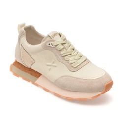 Pantofi sport GRYXX albi