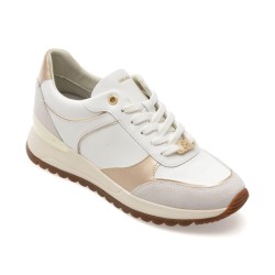 Pantofi sport GEOX albi