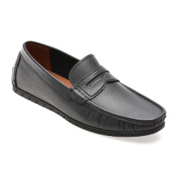 Mocasini OTTER bleumarin