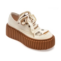 Pantofi sport GRYXX albi