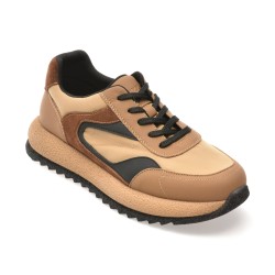 Pantofi sport GRYXX maro