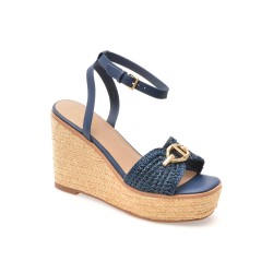 Sandale ALDO bleumarin