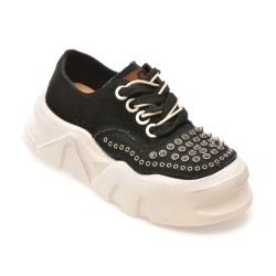 Pantofi sport GRYXX negri