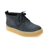 Ghete CLARKS bleumarin