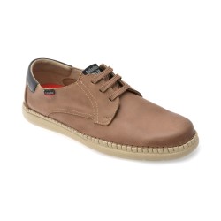 Pantofi CALLAGHAN maro