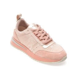 Pantofi sport EPICA roz