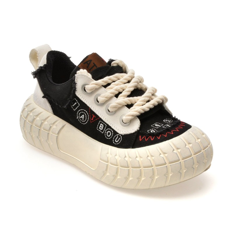 Pantofi sport GRYXX negri