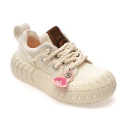 Pantofi sport GRYXX albi