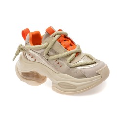 Pantofi sport GRYXX bej