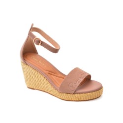 Sandale PEPE JEANS roz