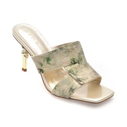 Papuci EPICA aurii