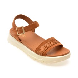 Sandale GEOX maro
