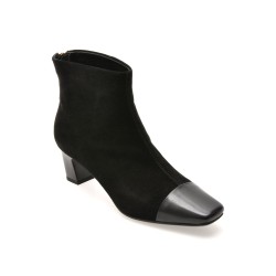 Botine EPICA negre