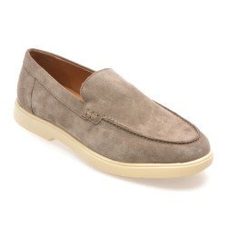 Mocasini GEOX gri