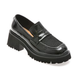 Mocasini EPICA negri