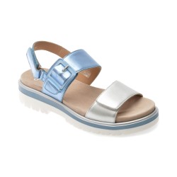 Sandale ARA albastre