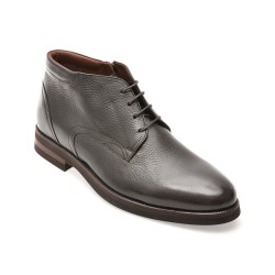 Ghete elegante LE COLONEL maro