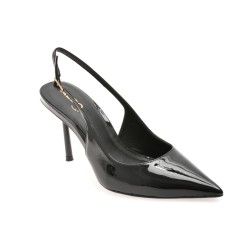Pantofi eleganti ALDO negri