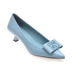 Pantofi eleganti EPICA albastri