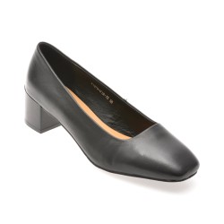 Pantofi EPICA negri