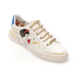 Pantofi sport ALDO albi