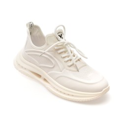 Pantofi sport GRYXX albi