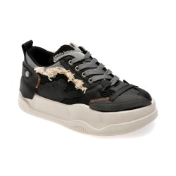 Pantofi sport GRYXX negri