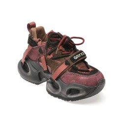 Pantofi sport GRYXX visinii