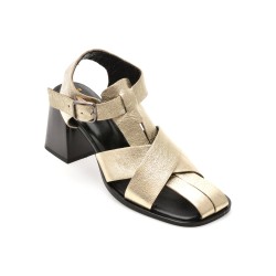 Sandale EPICA aurii