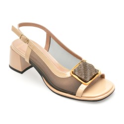 Sandale EPICA bej