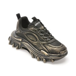 Pantofi sport GRYXX negri