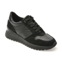 Pantofi sport GEOX negri