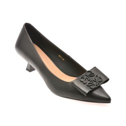 Pantofi eleganti EPICA negri