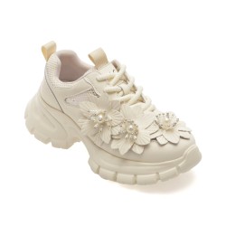 Pantofi sport EPICA albi