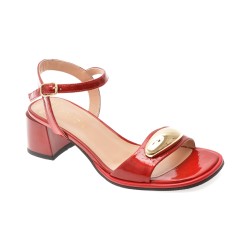 Sandale EPICA rosii