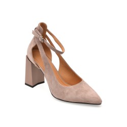 Pantofi eleganti EPICA gri