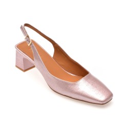 Pantofi EPICA roz