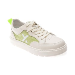 Pantofi sport GRYXX albi