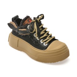 Pantofi sport GRYXX negri