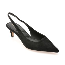 Pantofi eleganti ALDO negri