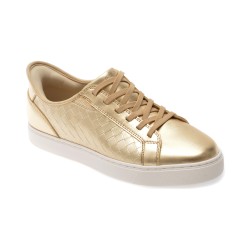 Pantofi sport ALDO aurii