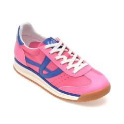 Pantofi sport ALDO roz