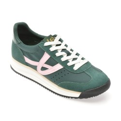 Pantofi sport ALDO verzi