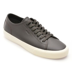 Pantofi sport BOSS maro