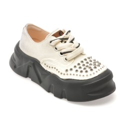 Pantofi sport GRYXX albi