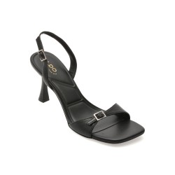 Sandale elegante ALDO negre