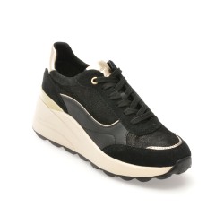 Pantofi sport GEOX negri